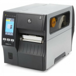Drukarka etykiet Triton Zebra ZT411 600 x 600 DPI Przewodowy i Bezprzewodowy bezpośrednio termiczny/termotransferowy Drukarka POS | ZT41146-T4E0000Z | 8596375235434