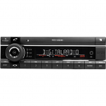 Radio samochodowe Axion Kienzle MCR 1120 DAB+ USB/AUX/BT kr&oacute;tkie gniazdo | MCR 1120 DAB+ | 4041044225512