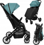 W&oacute;zek Kidwell KIDWELL W&Oacute;ZEK SPACEROWY COLMER ROYAL GREEN 5901130098903 | Ż-KIDW-W&Oacute;-01-33 | 5901130098903