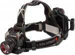 Ledlenser latarka czołowa H14R.2 box | 4029113729932 | 4029113729932