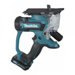 Makita Wycinarka do płyt K/G 10,8V (SD100DSAJ) | SD100DSAJ | 088381832366