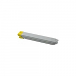 Toner Quality Imaging Toner Yellow CLT-Y808S/ELS | Toner Yellow CLT-Y808S/ELS | 5706998988126