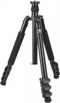 Statyw Sirui Sirui ET-2004 Tripod | ET-2004 TRIPOD | 6952060003443
