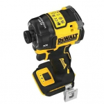 DeWalt DCF870N-XJ Impact driver 1/4" 18 V 56 Nm black, yellow | DCF870N | 5035048833667