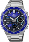 Zegarek Casio Zegarek męski Casio Edifice EFV-C110D-2AVEF | EFV-C110D-2AVEF | 4549526328473