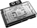 Alphacool Core Geforce RTX 5090 Reference GPU Wasserk&uuml;hlung, ARGB, mit Backplate - Acryl | WACH-911 | 4250197102421