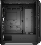 Obudowa Sharkoon AK5G RGB czarna | 4044951041831 | 4044951041831