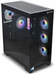 Komputer Hiro Komputer HIRO Aurora Intel Ultra 7 265KF, RTX 5080 16GB, 32GB RAM, 1TB SSD, WIFI, W11H | ZKG-U75080-01A | 5900626470803
