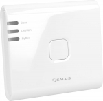 Bramka VoIP Salus Salus gateway til Salus smart home UG800 | 10462203 | 5056632700202