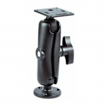 Datalogic RAM Mount with round base (D Size, 2.25in)(Rhino II/SH15 only) | 94ACC0034 | 4054842379066
