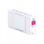 Epson Singlepack UltraChrome Pro 6 Magenta T48U30N (350ml) | Epson C13T48U30N | Epson T48U3 - magenta - original - ink cartridge | Epson UltraChrome Pro6 | Magenta | C13T48U30N | 8715946727875