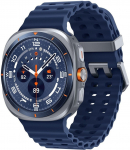 Watch Samsung Galaxy Watch Ultra L705 (2025) 47mm LTE Region East - Titanium Blue | SM-L705FZA2EUE | 8806097625285