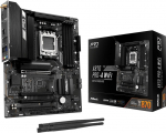 Asrock X870 Pro-A WiFi AMD X870 Socket AM5 ATX | 90-MXBT60-A0UAYZ | 4710483942310