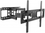 Manhattan Manhattan Outdoor TV-Wandhalterung Full Motion 37-86 50kg | 462150 | 766623462150