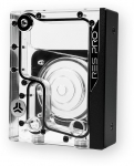 Stealkey Customs SC ResPro 95 D5/DDC D-RGB Pumpen- und Ausgleichsbeh&auml;lter-Kombi | WASK-064 | 4260754980997