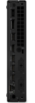 Komputer Lenovo ThinkCentre M70q Gen 5 Intel&reg; Core&trade; i7 i7-14700T 32 GB DDR5-SDRAM 1 TB SSD Windows 11 Pro Mini PC Czarny | 12TD0036PB | 198154629823