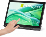 Monitor Hannspree 39.6cm(15,6) HT165HPB 16:9 M-Touch HDMI black | HT165HPB | 4711404025013