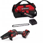 Einhell GE-PS 18/15 Li Czerwony | 4600043 | 4006825682847