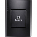 Serwer Fujitsu TERRA 1100373 serwer 1,92 TB Mini Tower Intel Xeon E E-2434 3,4 GHz 32 GB DDR5-SDRAM 450 W | 1100373 | 4039407083527