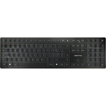 Klawiatura Cherry KW 9100 SLIM (JK-9100CH-2) | JK-9100CH-2 | 4025112097133