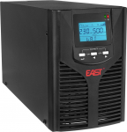 UPS EAST AT-UPS1000-LCD 1000 VA | AT-UPS1000-LCD | 5904194150877