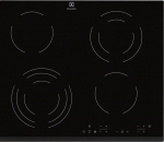 Płyta grzewcza Electrolux EHF6343FOK | EHF6343FOK | 7332543164530