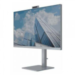 Komputer Adax VERSO AiO WXIPC12400 i5-12400/H610 16GB/1TB Wi-Fi/BT W11Pro 23.8'' Biały (ZVAXAPO00050) | ZVAXAPO00050 | 5906496011283