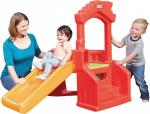 Little Tikes Plac zabaw Mini wieża 582758 | 0050743173080 | 0050743173080