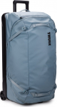 Thule | Check-in Wheeled Suitcase | Chasm | Luggage | Waterproof | Pond Gray | 3204988 | 085854255189