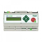 Tigo | CCA Kit, TAP, Din Rail PS | Enables internet connection via Ethernet, Wi-Fi or optional cellular connectivity; Enables module level monitoring with the Tigo Energy intelligence platform when paired with the TAP | 344-00000-52 | 2000001295106