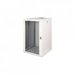Digitus Wall Mounting Cabinet | DN-19 20U-6/6 | Light Grey | DN-19 20U-6/6 | 4016032205975