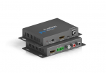PureLink PureTools - HDMI 2.0 Audio Inserter and Extractor, 4K (60Hz 4:4:4) | PT-C-HDAEDE | 4251364727263