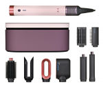 DYSON Airwrap Pink Hair styler | 598757-01 | 5025155112656
