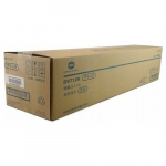 Toner Konica Minolta Konica Minolta Developer DV-712 DV712 Black Schwarz (A9K703D) | A9K703D | 4053768193268