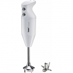 Blender Bamix Bamix ONE Bianco | BX ONE WH | 7610497620105