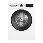 Bosch | Washing Machine | WGG244ZTSN | Energy efficiency class A | Front loading | Washing capacity 9 kg | 1400 RPM | Depth 63 cm | Display | Width 60 cm | LED | Steam function | White | WGG244ZTSN | 4242005450039