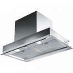 Įmontuojamas gartraukis Franke FST PLUS 608 X, 305.0572.835 | AF268 | 7612985663175