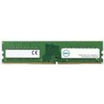 Pamięć do laptopa Dell AB371019 16GB 3200 MT/s (SNPDK8NXC/16G) | Memory Upgrade - 16GB - 1Rx8 | 5715063388945