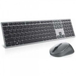 Klawiatura + mysz Dell KM7321W | Km7321W Keyboard Mouse | 5715063801031