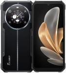 Smartphone F109 black CH | FOSSIBOTF109BLACKCH | 6976133247824