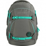 Coocazoo COOCAZOO 2.0 plecak MATE, kolor: Fresh Mint | 002113120000 | 4047443469069