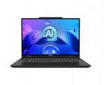 Laptop MSI VenturePro 16 AI / 16'' / Ultra 5 125H / 16GB / 512GB / nOS (A1VEG-006XPL) | A1VEG-006XPL | 4711377308823
