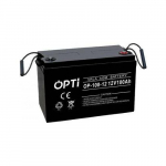 Opti Akumulator 12V/100AH-OPTI | 12V/100AH-OPTI | 5903760240745