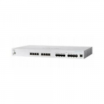 Cisco switch CBS350-16XTS-EU, 8x10GbE RJ45, 8x10G SFP+ | CBS350-16XTS-EU-RF | 889728502726