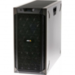 Rejestrator Axis Axis S1132 Czarny | 02079-003 | 7331021072121