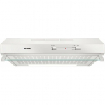 Okap Siemens Siemens built-under hood LU62LFA21 iQ100 D white | LU62LFA21 | 4242003845219