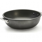 Patelnia De Buyer CHOC EXTREME LOQY Patelnia głęboka śr. 24 cm / DE BUYER | D-8364-24 | 3011248365247