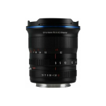 Obiektyw Venus Optics Obiektyw Venus Optics Laowa CF 8-16 mm f/3,5-5 C-Dreamer do Sony E | VO4055 | 6940486704099
