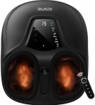 Masażer Renpho Shiatsu do st&oacute;p | PEU-RP-FM058R-BK | 4897122205651