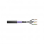 Digitus CAT7 S-FTP Roh-Inst.kabel,100m (DK-1741-VH-10-OD) | DK-1741-VH-10-OD | 4016032354130